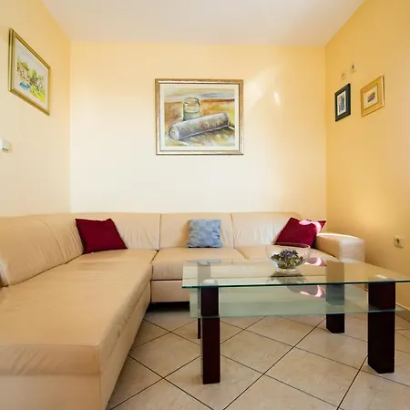 Apartments Matic Rogoznica  Exterior photo