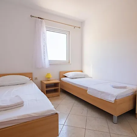 Apartments Matic Rogoznica  Exterior photo