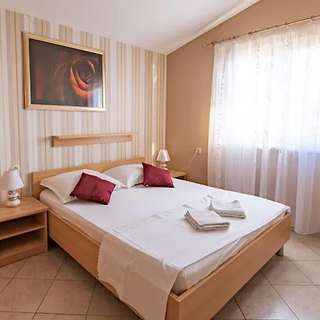 Apartments Matic Rogoznica  Exterior photo