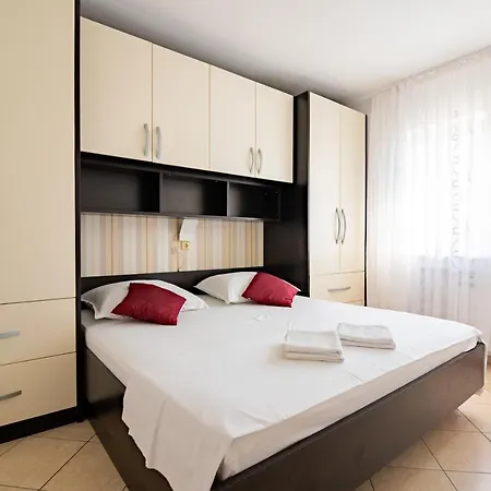Apartments Matic Rogoznica  Exterior photo