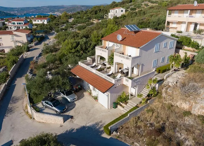 Apartments Matic