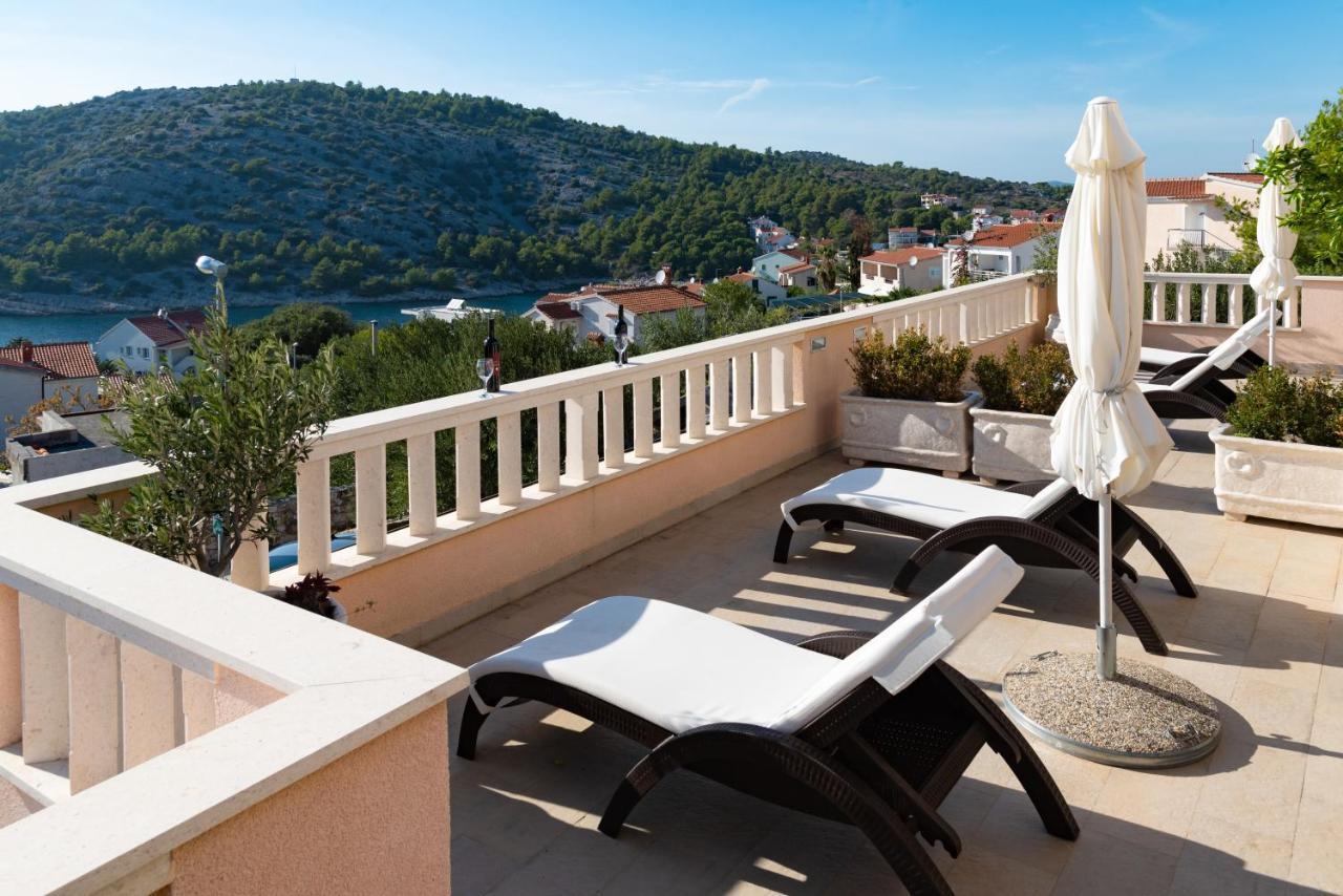 Apartment Matic Rogoznica (Sibenik-Knin)