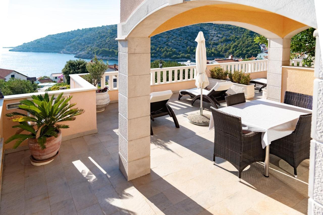 Matic Apartment Rogoznica (Sibenik-Knin)
