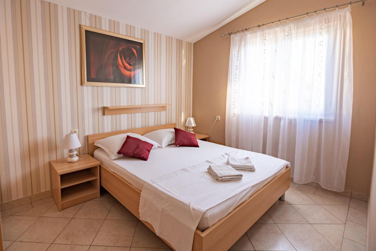 Matic Apartment *